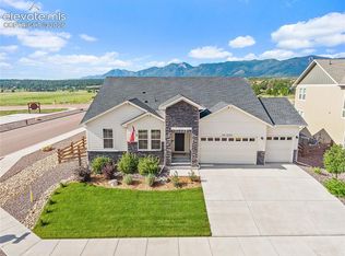 15510 Native Willow Dr, Monument, CO 80132