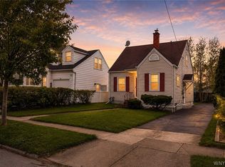 380 Springville Ave, Amherst, NY 14226