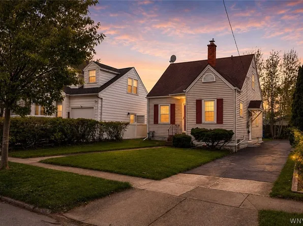 380 Springville Ave, Amherst, NY 14226