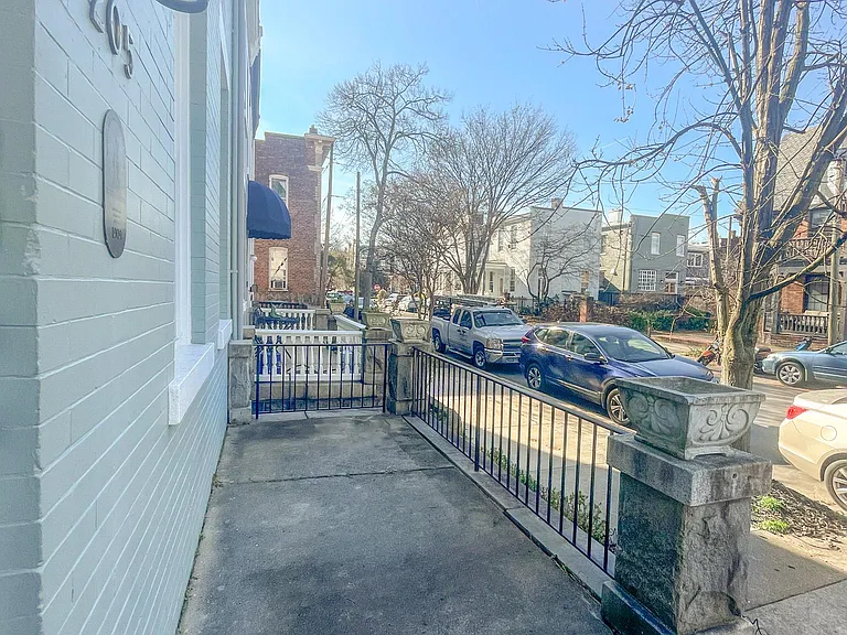 205 N Stafford Ave #2 — Photo 17