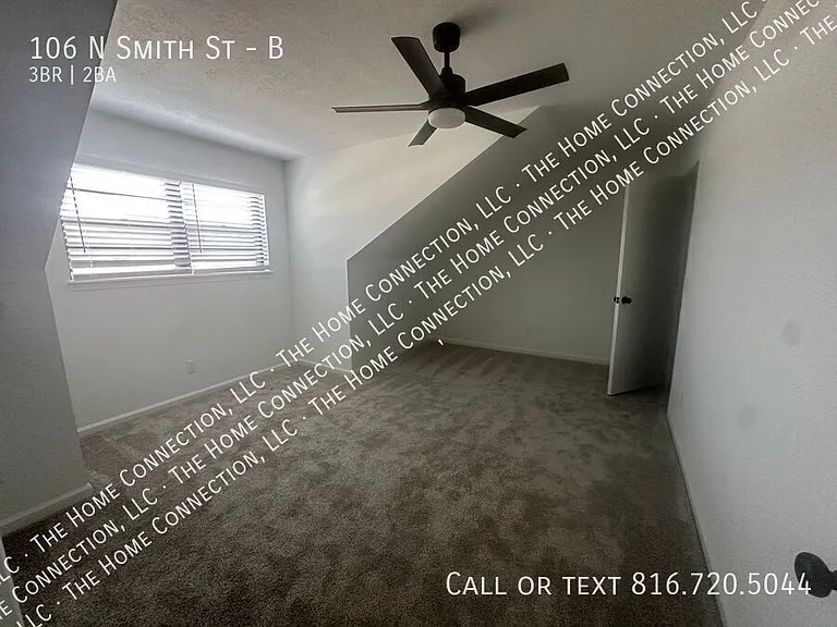 106 N Smith St #B — Photo 16