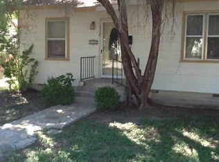 406 Edna St, Del Rio, TX 78840