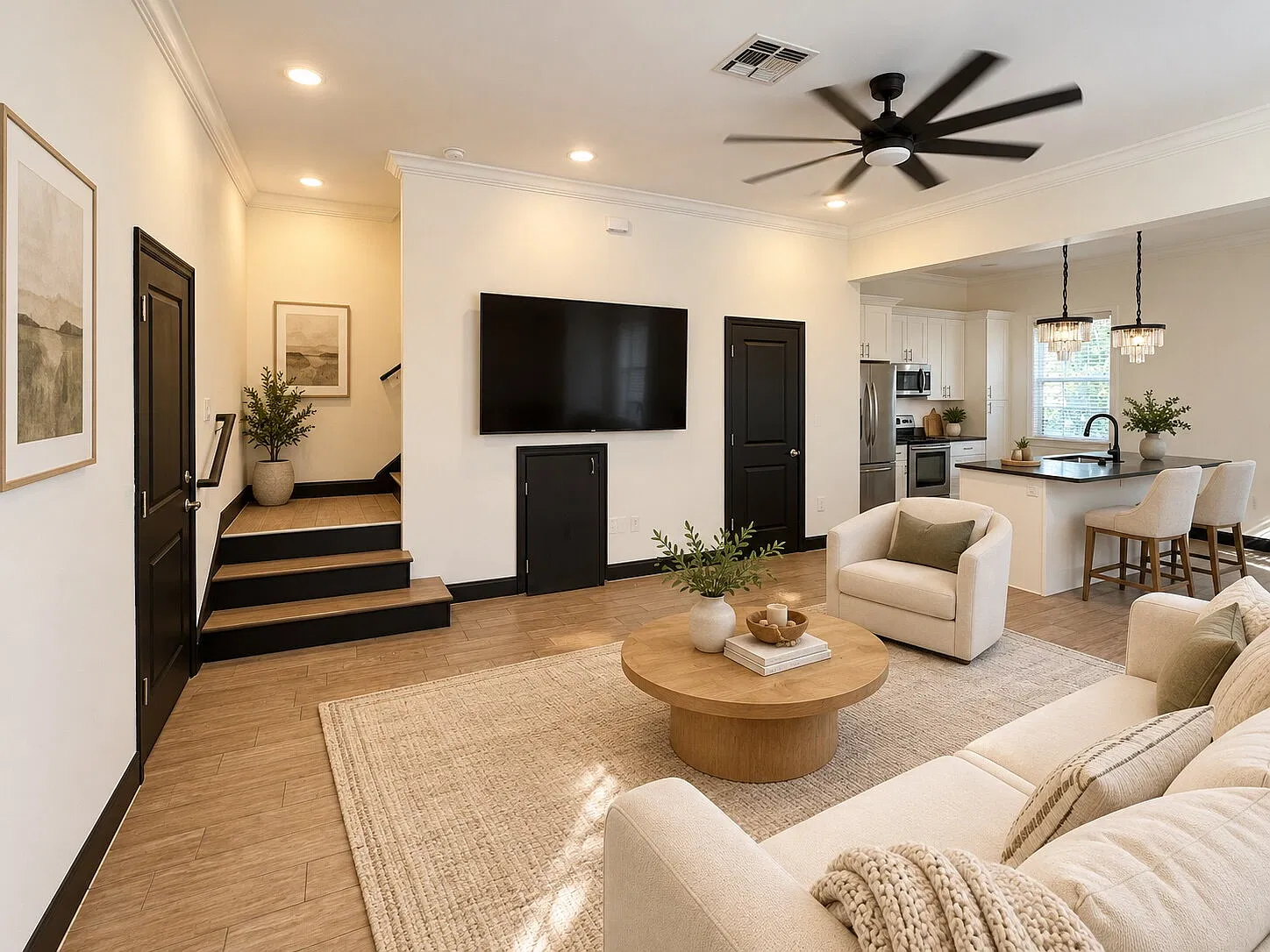 3 bed, 2.5 bath, 1706 sqft, $3,400 — Photo 4