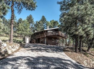 130 Maple Dr, Ruidoso, NM 88345