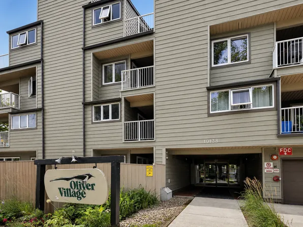 10138 116th St NW #G5, Edmonton, AB T5K 1V8