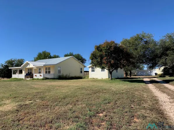 902 S Roosevelt Rd S, Portales, NM 88130