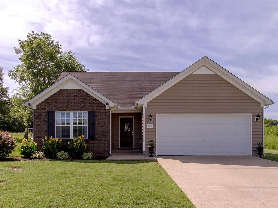 1st image of 1101 Bluecreek Cir