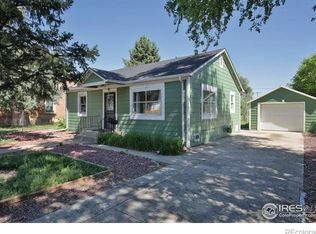 1525 5th St, Greeley, CO 80631
