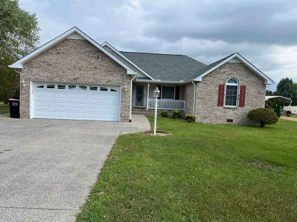 3019 McQuiston Dr, Greenbrier, TN 37073