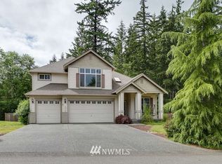 7924 SE Yosemite, Port Orchard, WA 98367