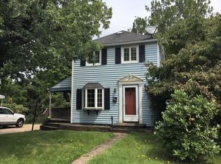543 Independence Dr, Clairton, PA 15025