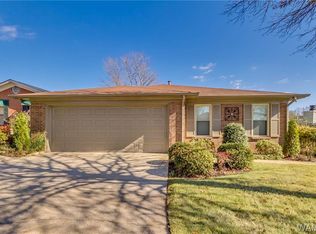 601 Beacon Ridge Rd, Tuscaloosa, AL 35406