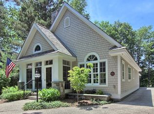 404 Chandler St, Leland, MI 49654