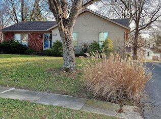 11710 Robindale Rd, Middletown, KY 40243