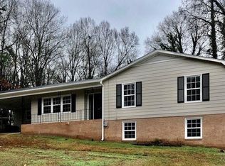 319 Sherbrook Dr, High Point, NC 27262