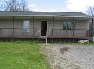 125 Connor Ave SW, Pataskala, OH 43062