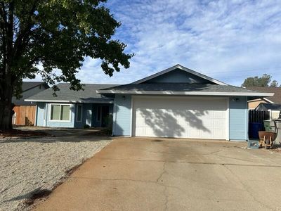 1964 Trumpet Dr, Redding, CA, 96003
