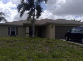 1331 NW 8th Pl, Cape Coral, FL 33993