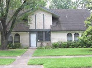 4035 R V Mayfield Dr, Houston, TX 77088