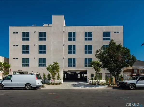 1836 Sichel St #27, Los Angeles, CA 90031