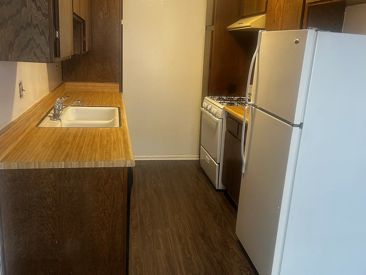 1 bed, $2,050 — Photo 3