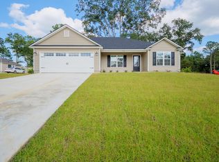 396 Jamar Trl, Quitman, GA 31643