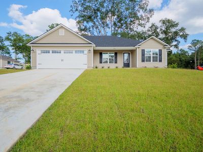396 Jamar Trl, Quitman, GA, 31643
