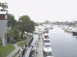 23 Transom Ct, Charleston, SC 29407