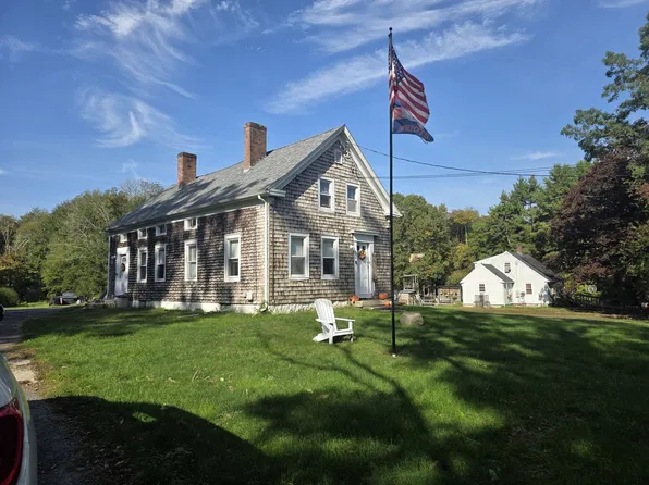 434 Hixville Rd, Dartmouth, MA 02747