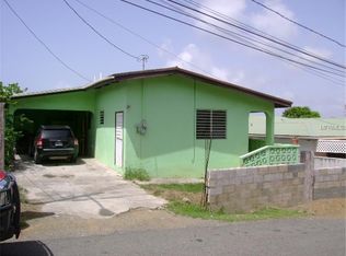 89 Richmond, Saint Croix, VI 54017
