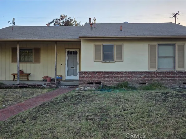 311 Saint Bonaventure St, Claremont, CA 91711