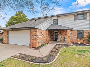 11600 Footmans Ct, Yukon, OK 73099