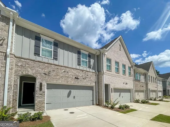 4431 Denton Dr #4431, Douglasville, GA 30135