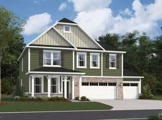 5548 Belvedere Ln, McCordsville, IN 46055