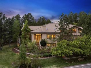 38 Castle Pines Dr N, Castle Rock, CO 80108