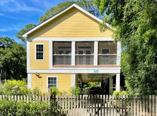 10 Hidden Springs Dr, Panacea, FL 32346