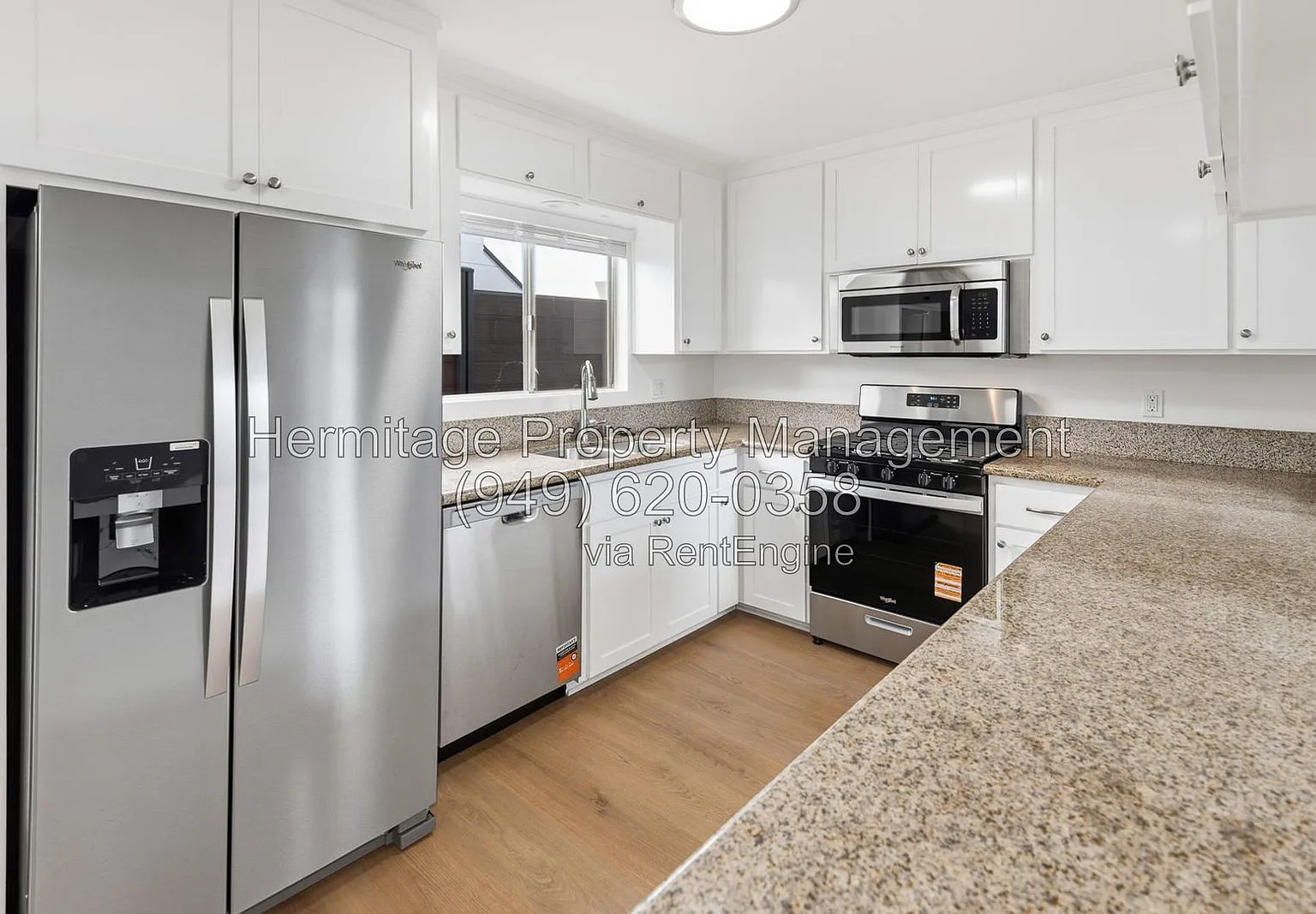 2 bed, 2.0 bath, 1260 sqft, $4,950 — Photo 2