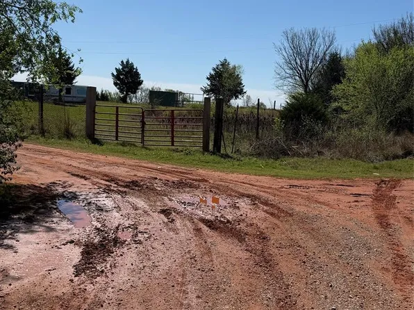 2477 County Street 2937 St, Blanchard, OK 73010