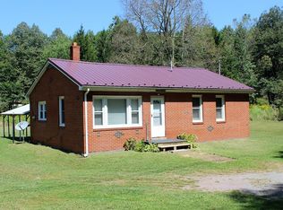 41043 Konnarock Rd, Damascus, VA 24236