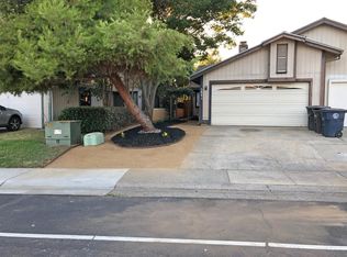 5841 Sperry Dr, Citrus Heights, CA 95621