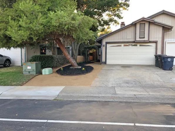 5841 Sperry Dr, Citrus Heights, CA 95621