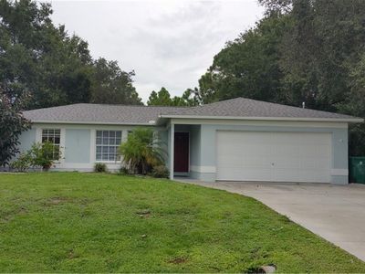 6038 Gillot Blvd, Pt Charlotte, FL, 33981