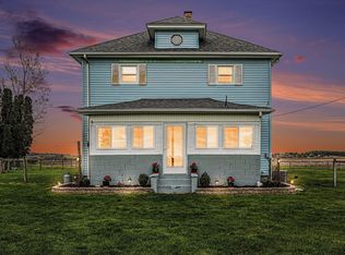 52150 Tamarack Rd, New Carlisle, IN 46552