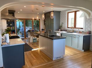 629 Santa Rosa Ave, Berkeley, CA 94707