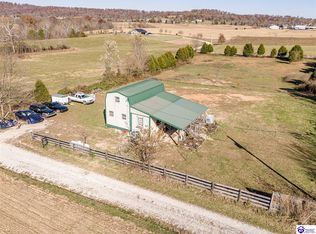 2441 Highway 2780, Webster, KY 40176