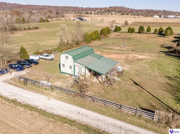 154 G R Parks Rd, Webster, KY 40176