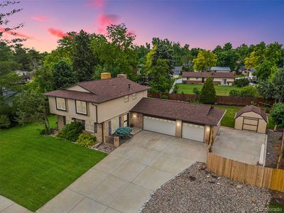 5954 W Leawood Drive, Littleton, CO, 80123