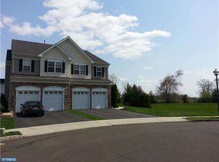 13 Dogwood Ct, Yardley, PA 19067