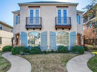 4124 Hawthorne Ave, Dallas, TX 75219