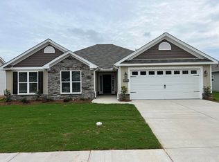 7202 Hanford Dr, Aiken, SC 29808
